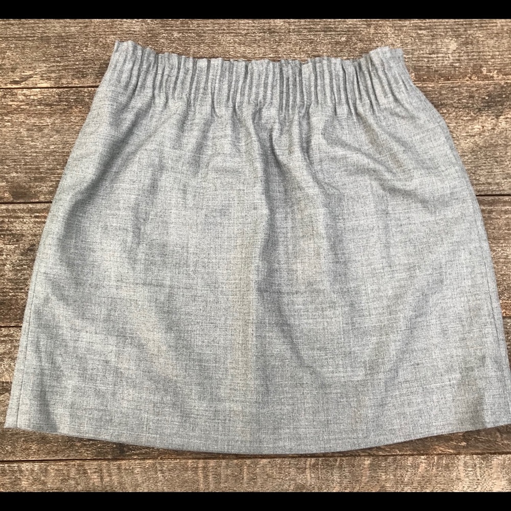 NWT J Crew Skirt